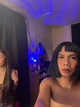 BelindaSmith 即時 XXX 聊天