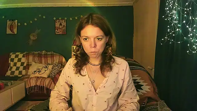 ClancyMorissey: онлайн-секс-чат