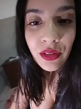 Chat XXX Live CelinaCherry
