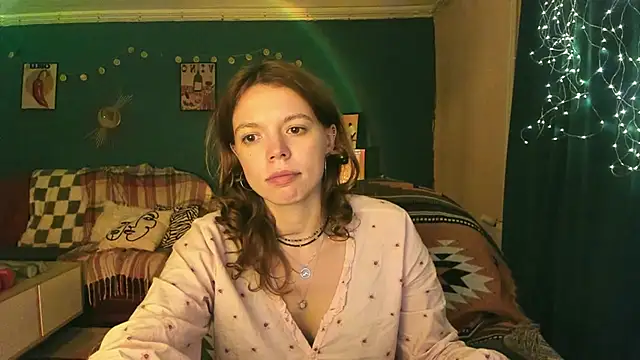 ClancyMorissey Live XXX-Chat