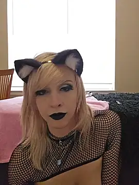 Chat XXX en directo de AmethystFoxx