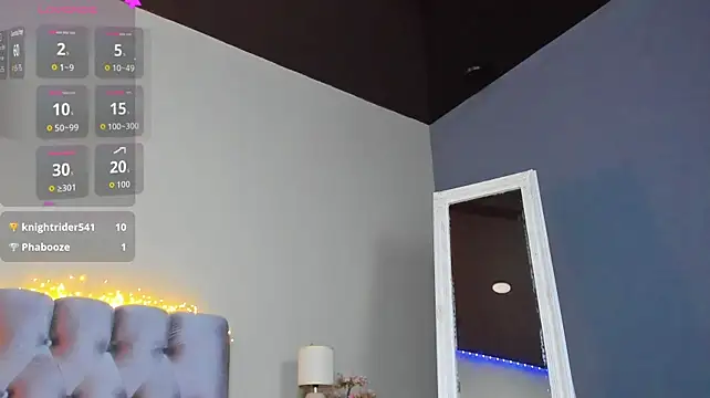AlbaLimory – Naživo XXX chat