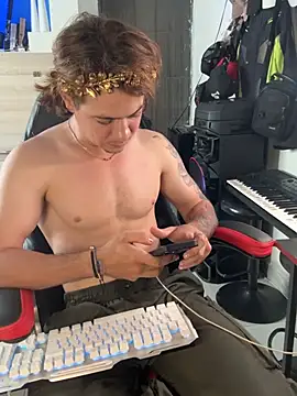 عرض كام AngelLatinBoy