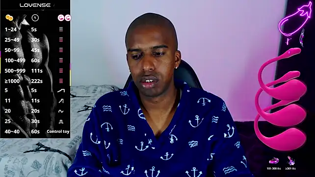 mrjhon26 网络视讯表演