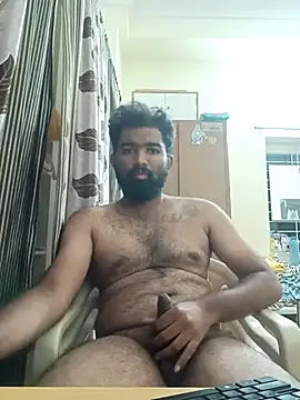 nick05inch Adlı Modelin Canlı XXX Sohbeti
