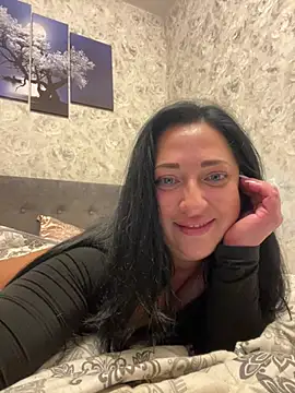 Webkamerová show ksuha11