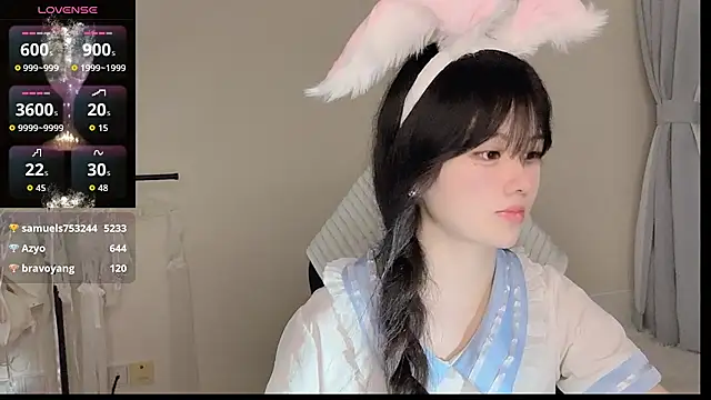 aibaba_888 Obrolan Langsung XXX