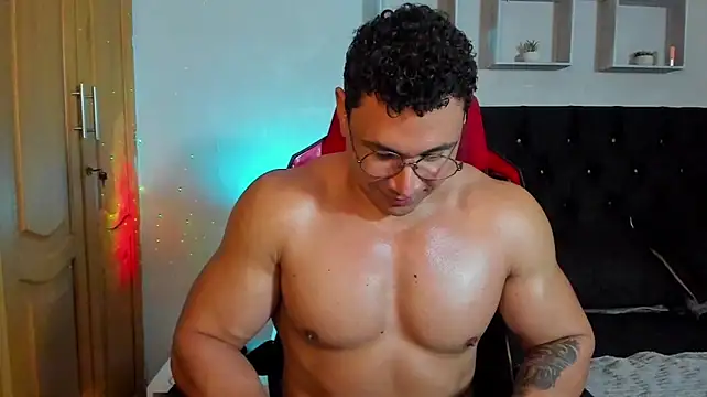 Chat XXX Live tyler_hank01
