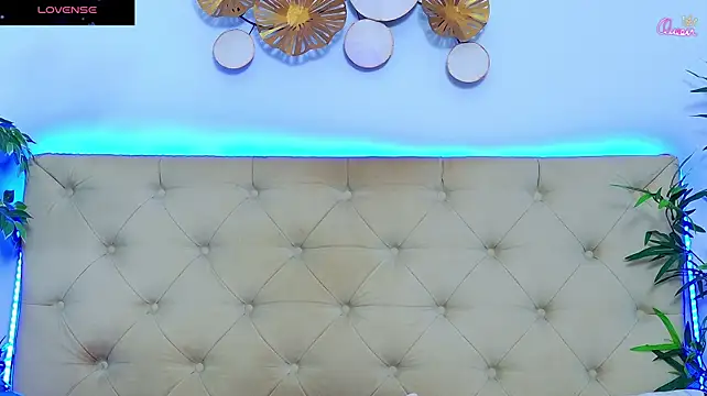 Daliya_'s Live XXX Chat