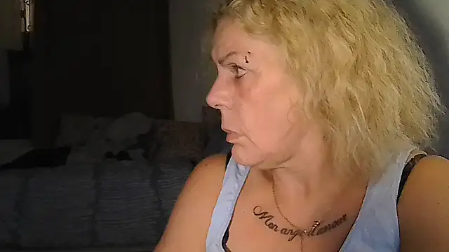 Chat XXX en directo de belgianshantie