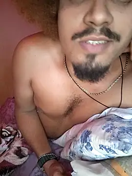 BlessedLucao Chat XXX live