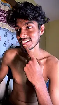 Show Webcam de GunSlay