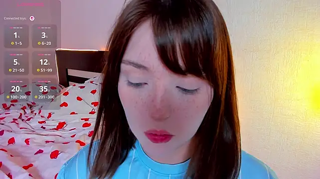 lexxxxxxi Adlı Modelin Canlı XXX Sohbeti