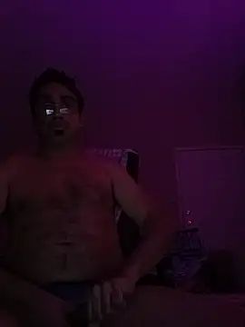 _Ramone666 Show in webcam