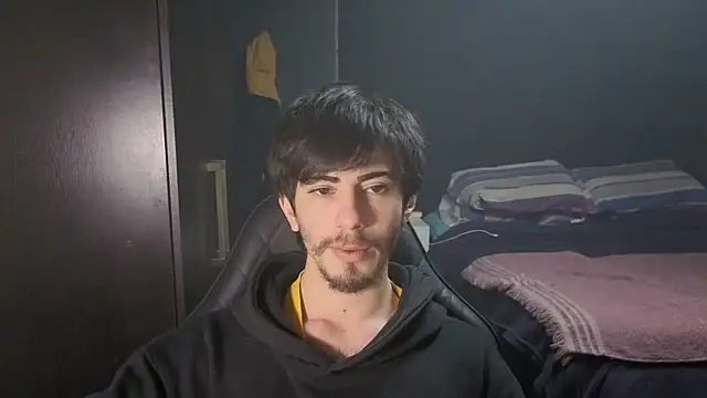 Show webcam de skinny-bwc