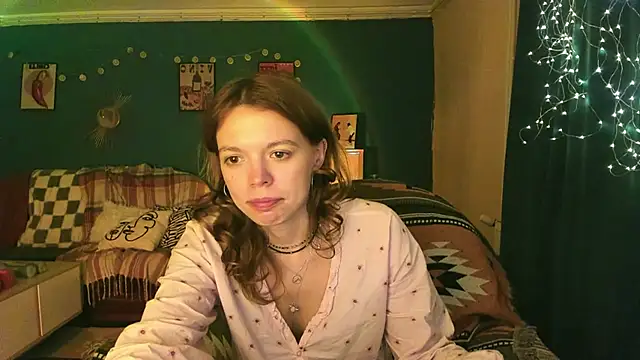 Chatroom XXX en direct de ClancyMorissey