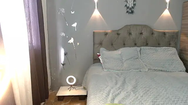 SammyAlexxandra Live XXX-Chat