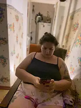 badfox5000 Live XXX-chat