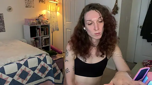bellababy444 Webcam-Show