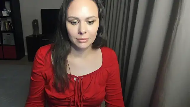 Chat +18 de MollyCheiz ao vivo