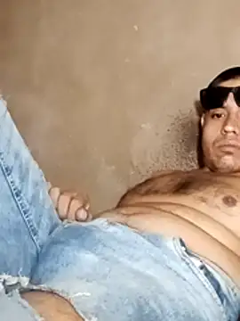 Humbergazo_69_'s Webcam Show