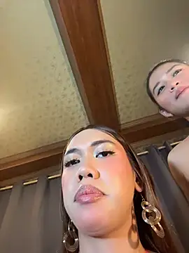 empressqueen_zoe Show Webcam