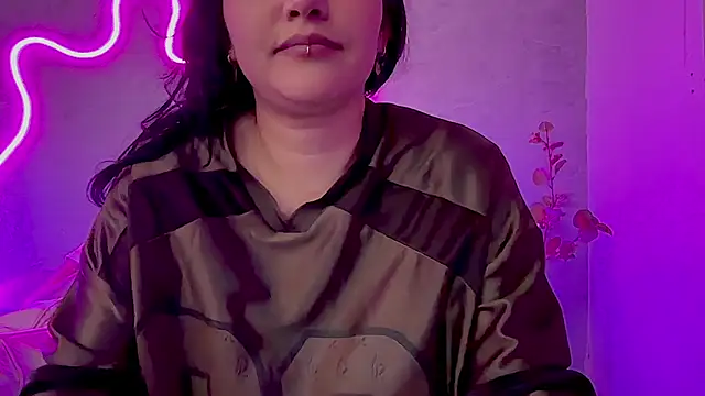 عرض كام MarcellaGriffin