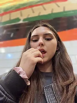 Živý XXX chat AnitaFly