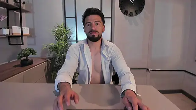 Liam_ashford Chat XXX live