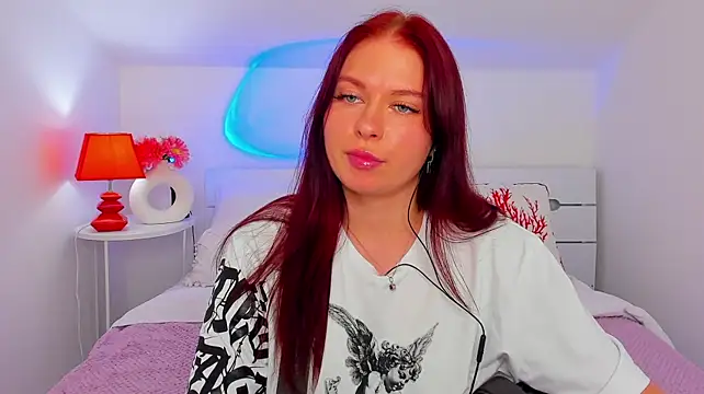 Chat XXX ao vivo de LizyBex