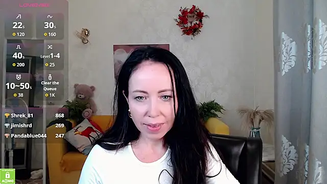 beautiful_moon3's Live XXX Chat