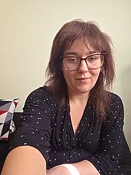 Chat XXX en directo de Ashloves_