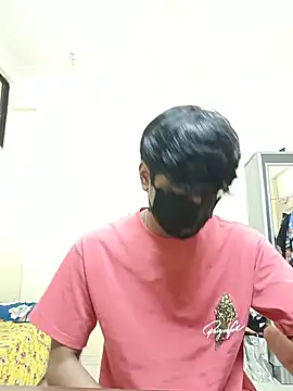 Mumbai_74 webcam show