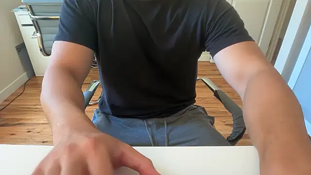 jungcock3210's Webcam Show