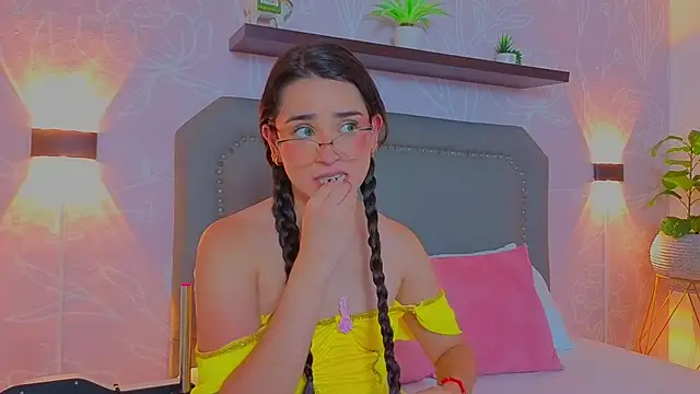 Czat XXX na żywo – angelica_dymond
