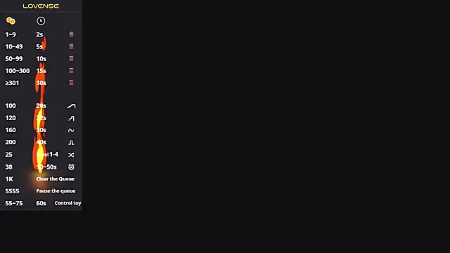 thomsom23 Live XXX-chat