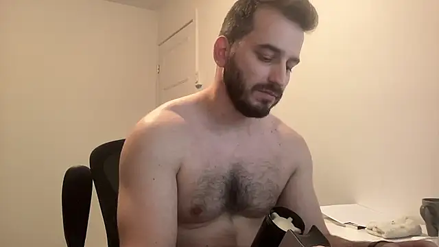 צ'אט XXX בשידור חי של ThickDickMontreal