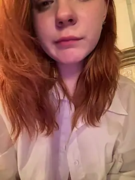 Freaky__Nikki's Webcam Show