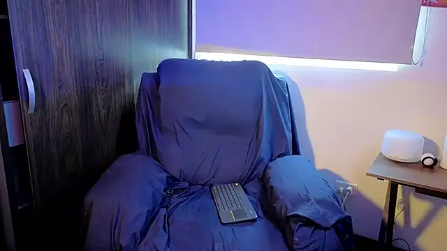 Wheeler_Green 现场XXX聊天