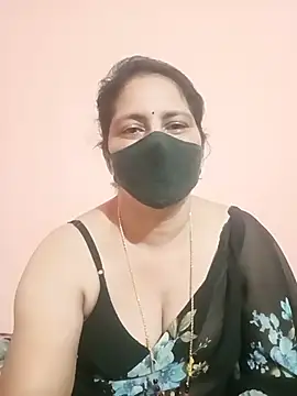 sadhana_telugu's Webcam Show