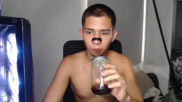 Chat XXX Live harold_18_