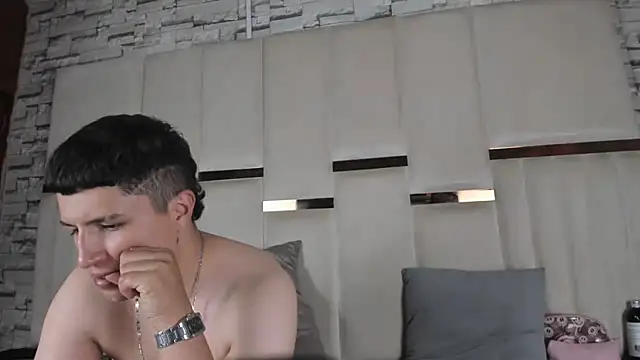 ANLLELOAndANGELA's Live XXX Chat