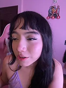 צ'אט XXX בשידור חי של MayyBonita