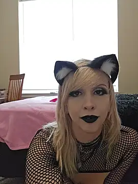 AmethystFoxx Chat XXX live