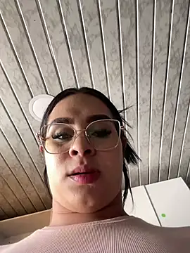 Dulce_smith_1's Webcam Show