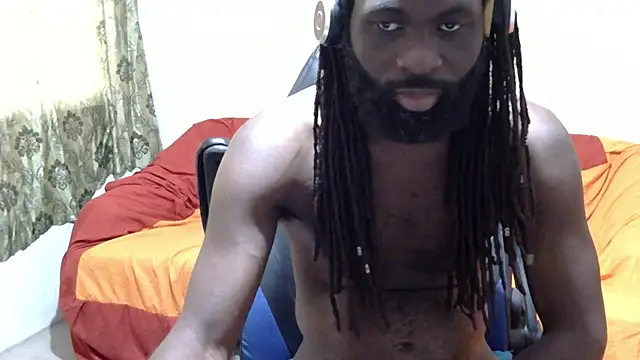 Darkkras 라이브 XXX 채팅