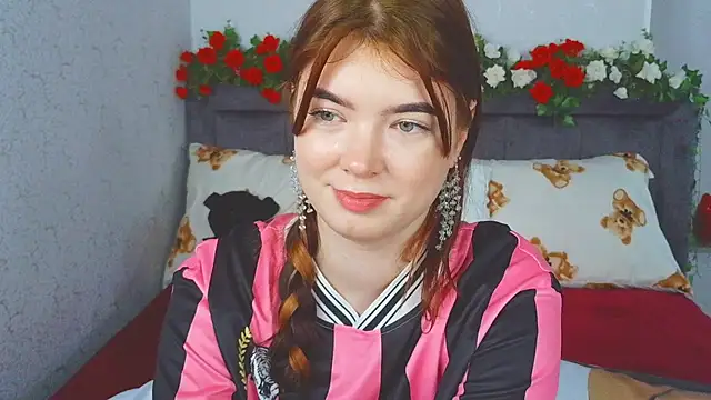 MelissaMay__ লাইভ XXX চ্যাট