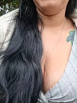 Sembang XXX Secara Langsung Luianna