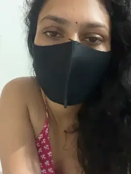kavyq3791's Webcam Show