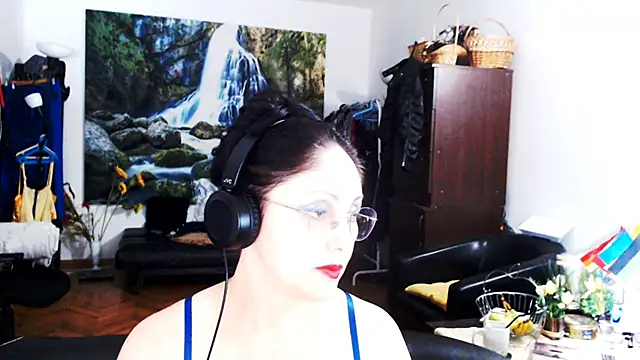 Imperatriza Chat XXX live